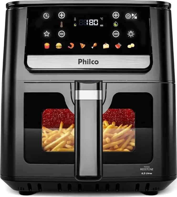 air fryer philco