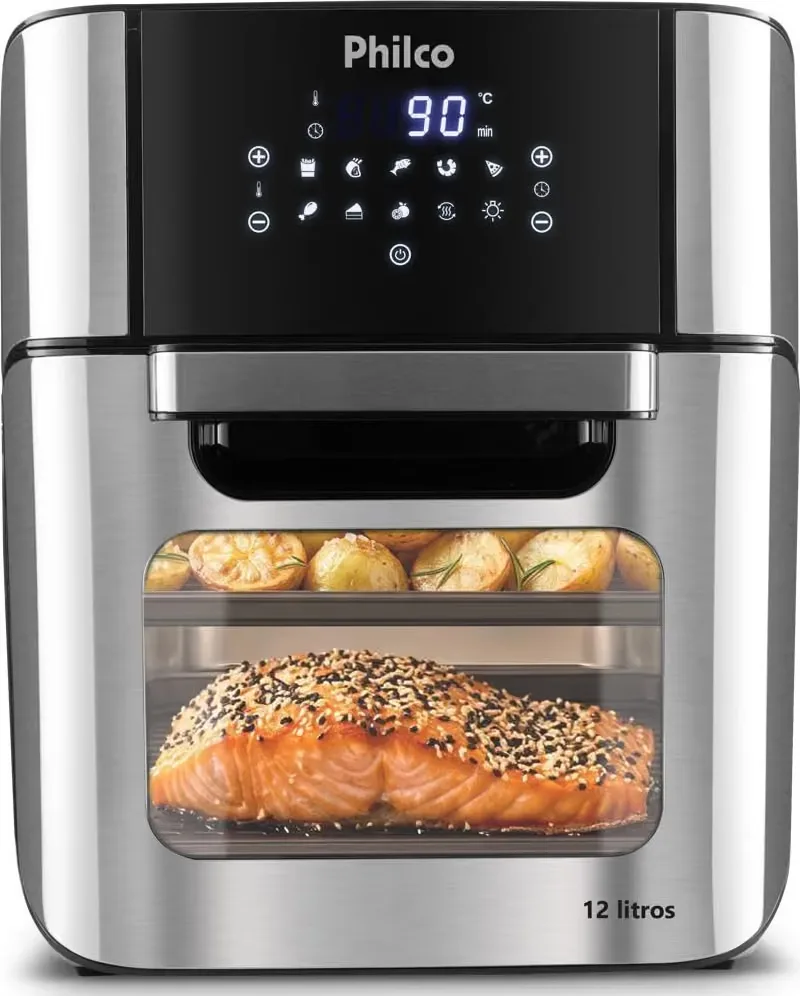 air fryer philco