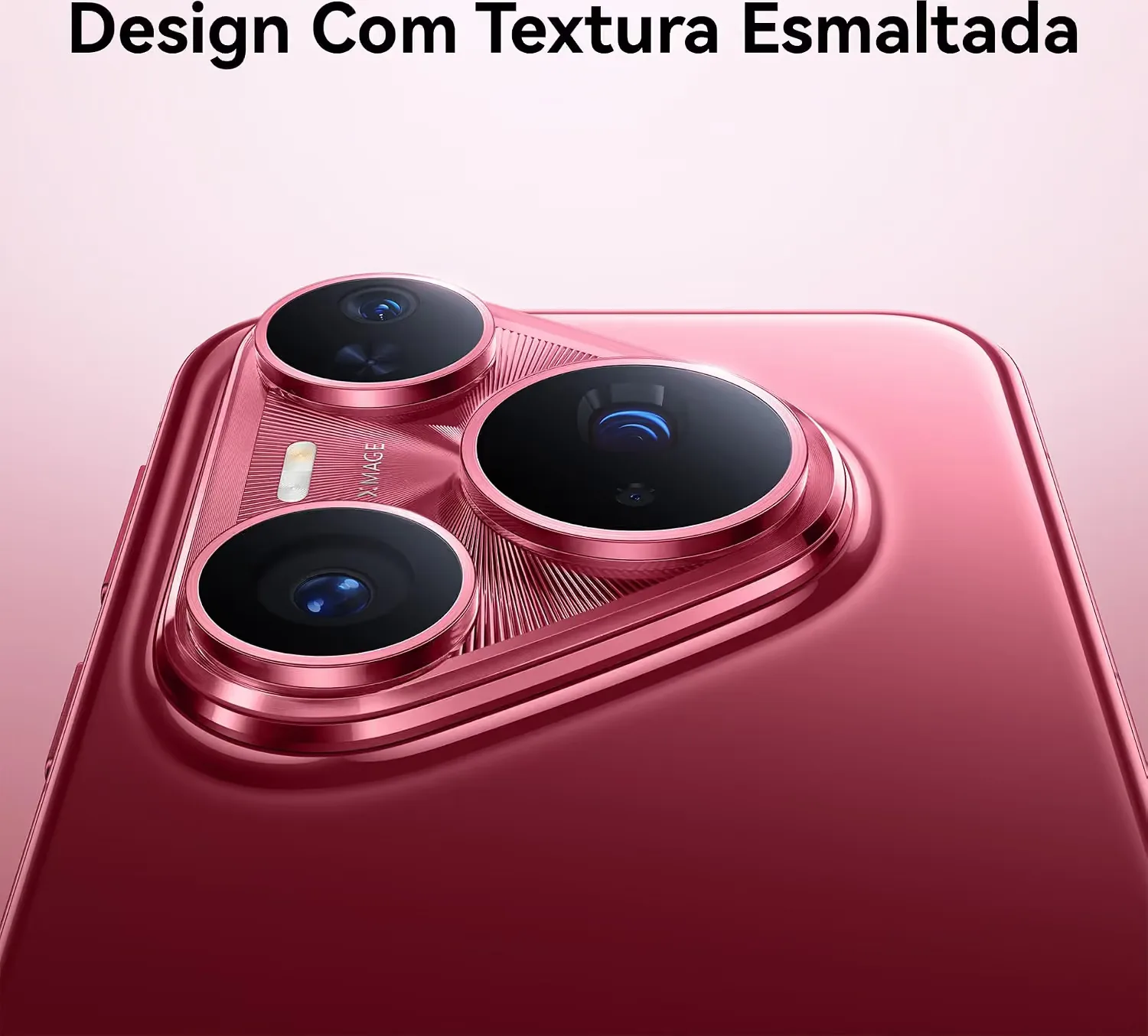 camera traseira