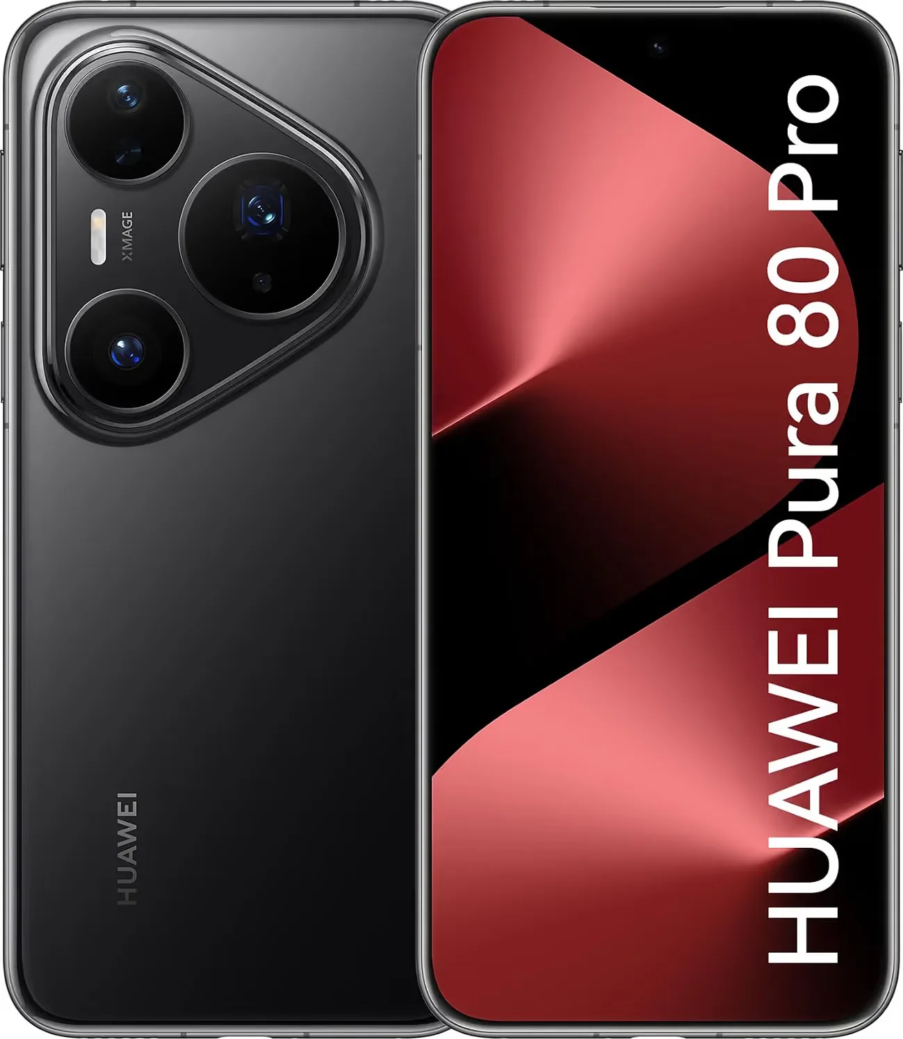 huawei pura 80