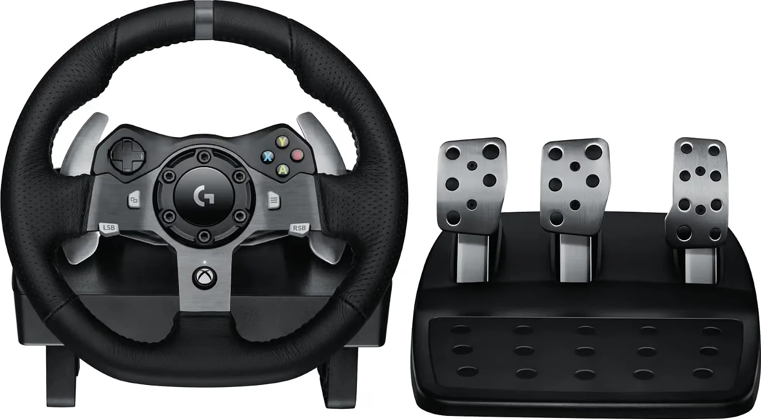 logitech g920