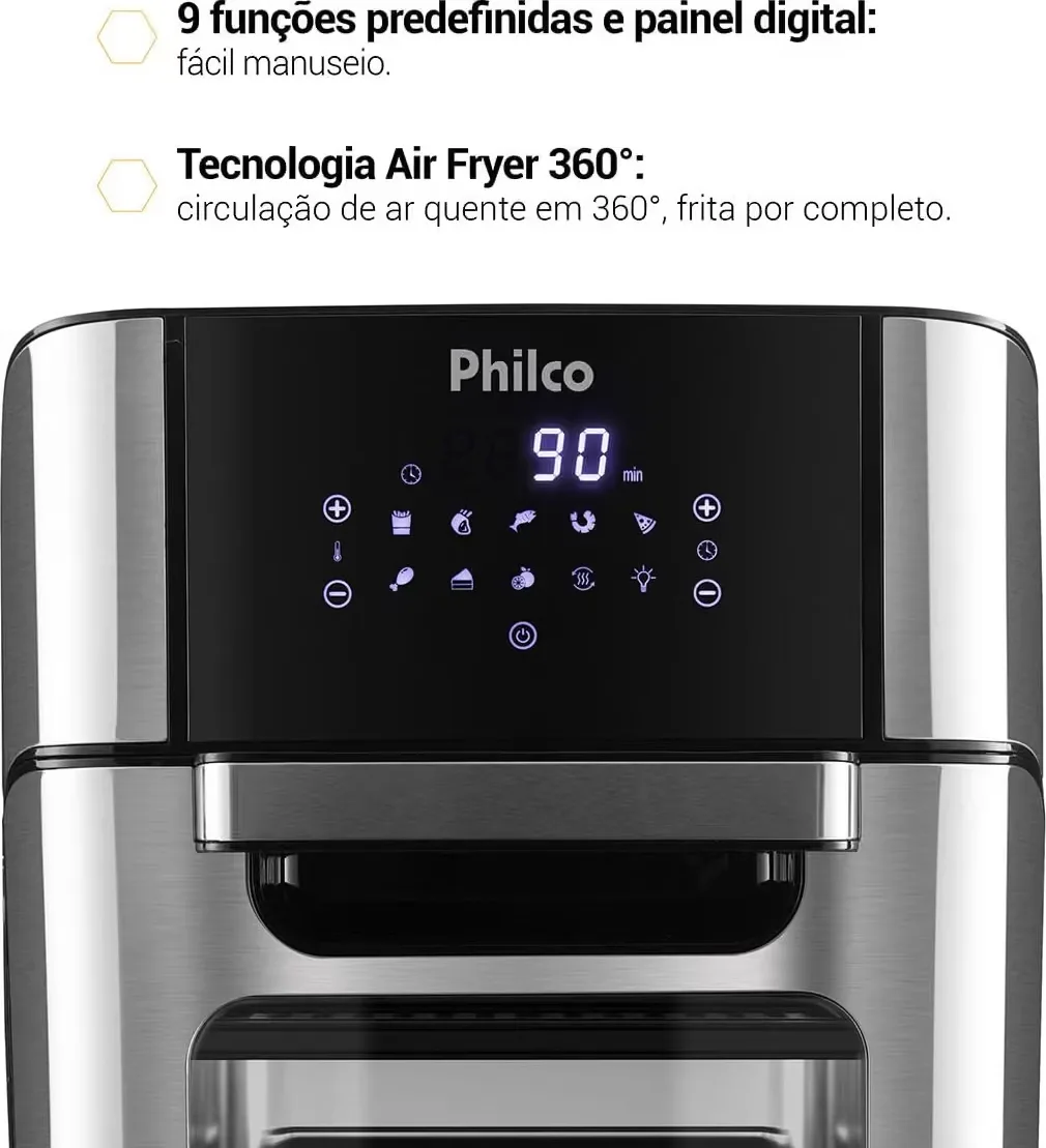 airfryer