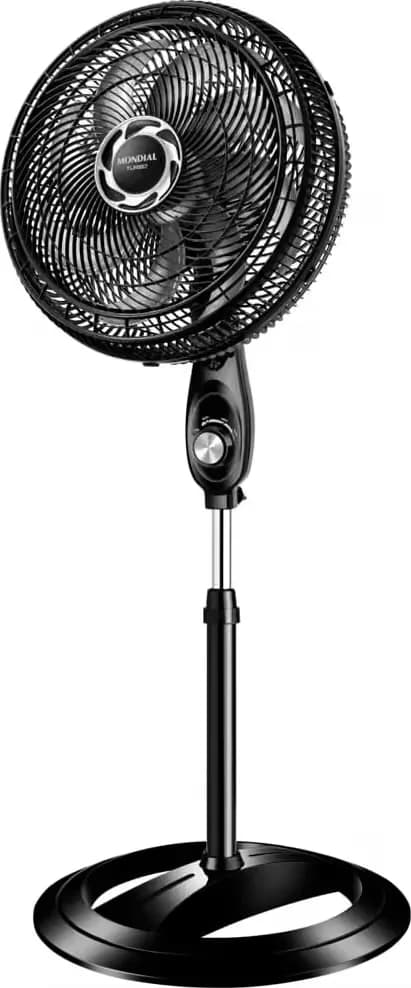 ventilador mondial turbo