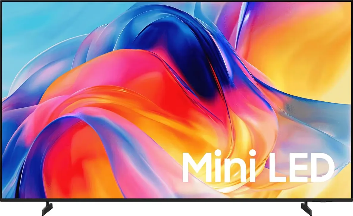Smart TV MiniLED