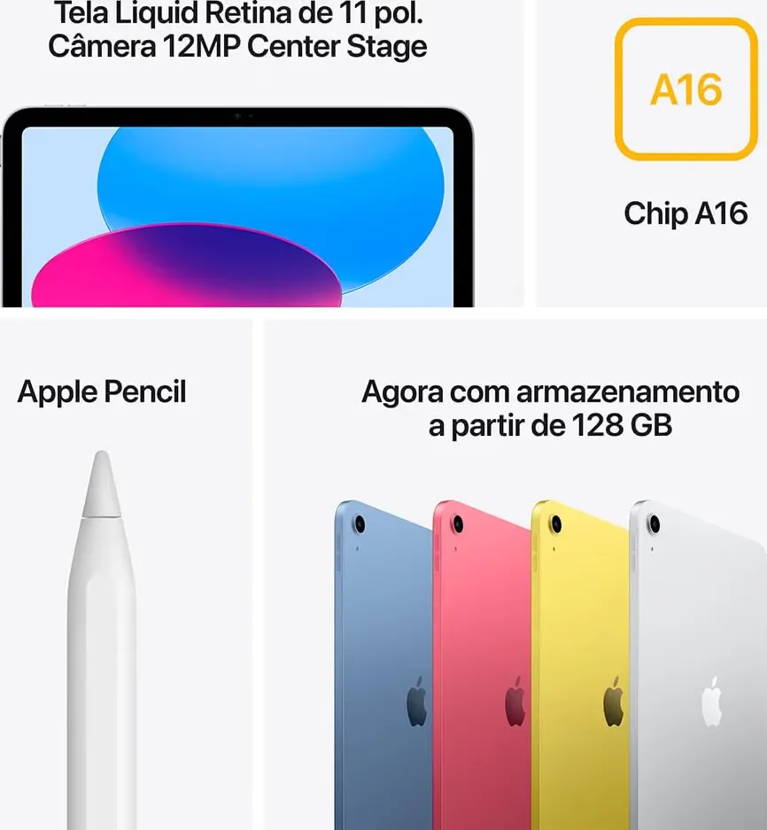 Foto do produto