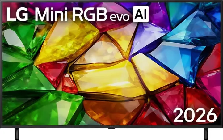 LG Mini RGB