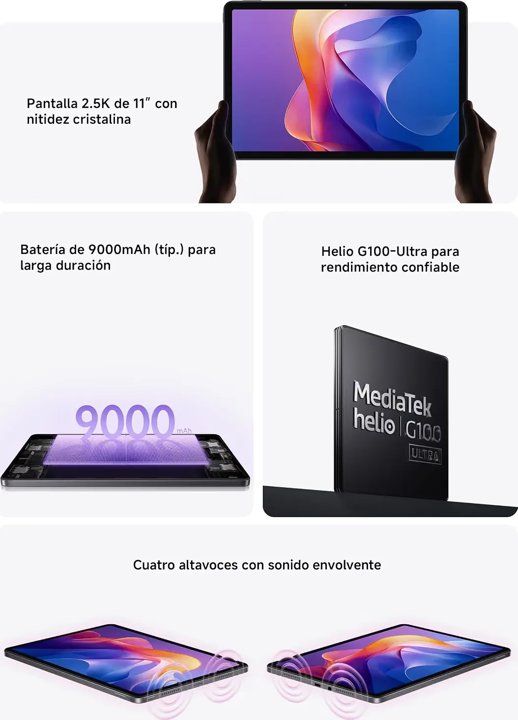bateria e mais