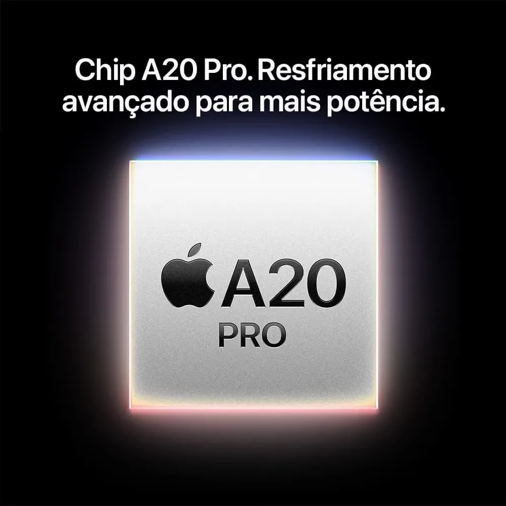 processador otimizado