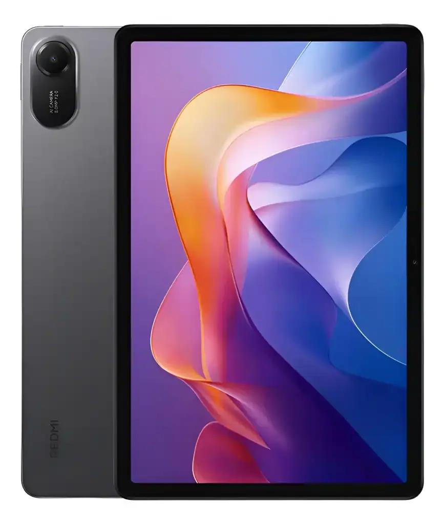 Os 5 Melhores Tablets para Trabalhar em 2026 Xiaomi Redmi Pad 2